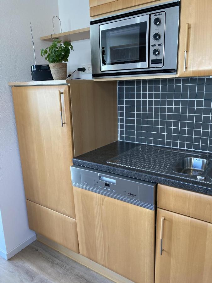 Ferienwohnung Zum Eifelelch Daun Exteriör bild
